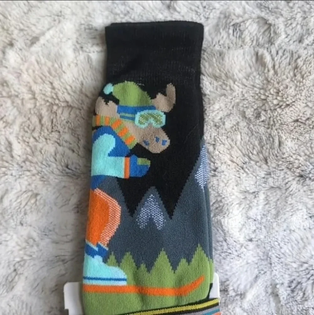 Smartwool nwt kids